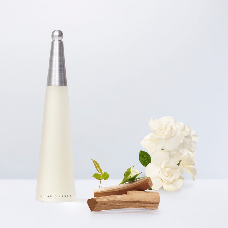 L'Eau D'Issey - Eau de Toilette Floral Acuática Fresca