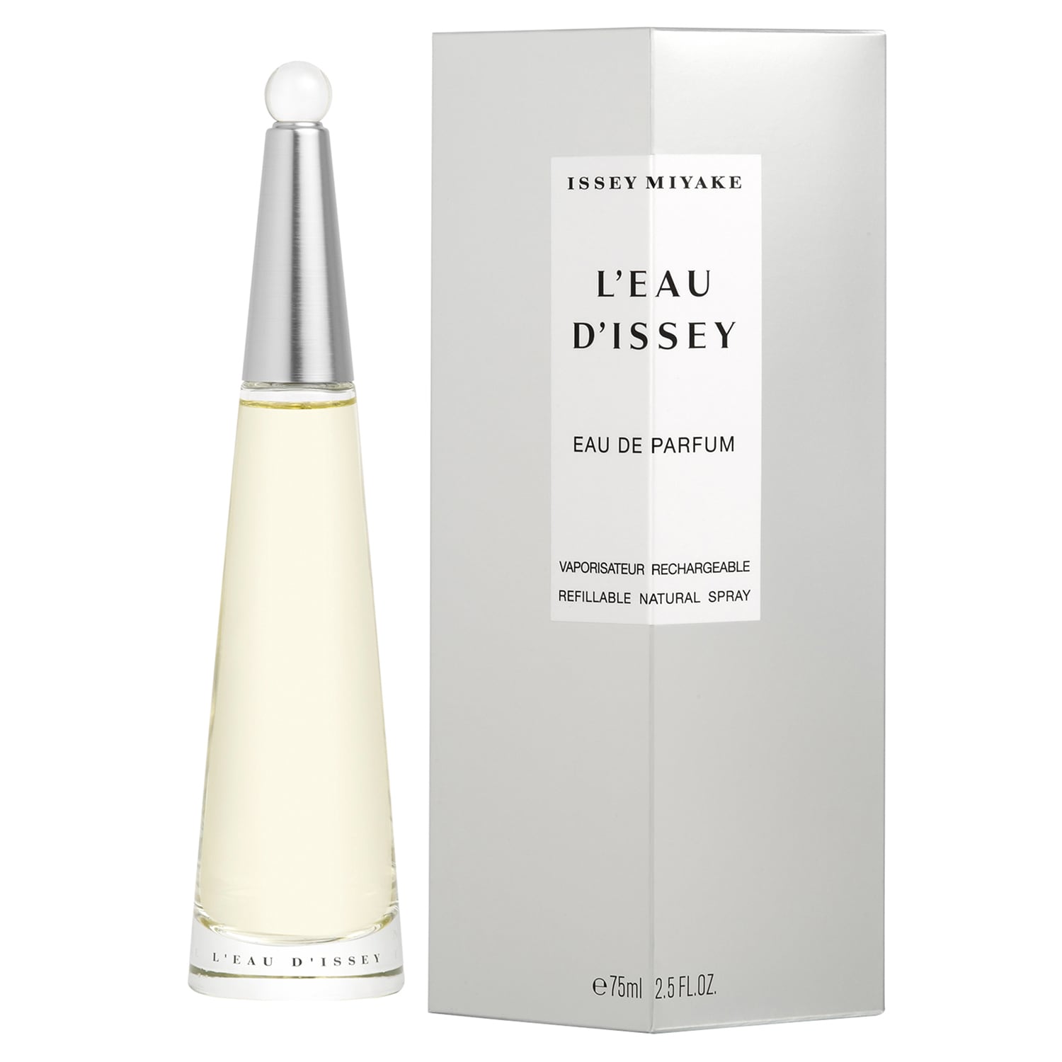 L'Eau d'Issey Eau de Parfum Spray