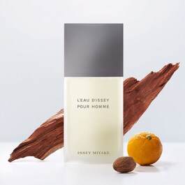 L'Eau d'Issey pour Homme - Eau de Toilette