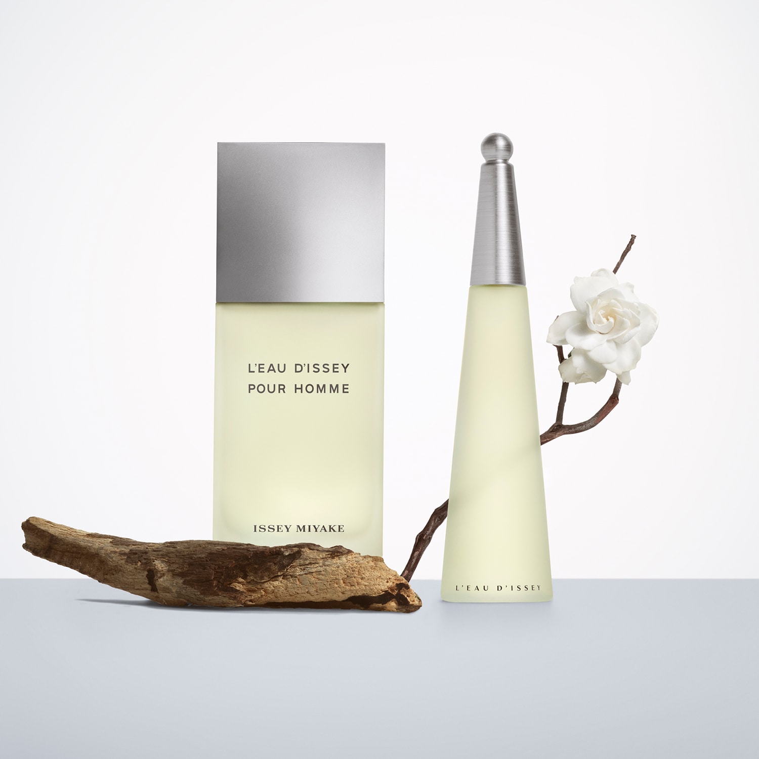L'Eau d'Issey pour Homme - Eau de Toilette