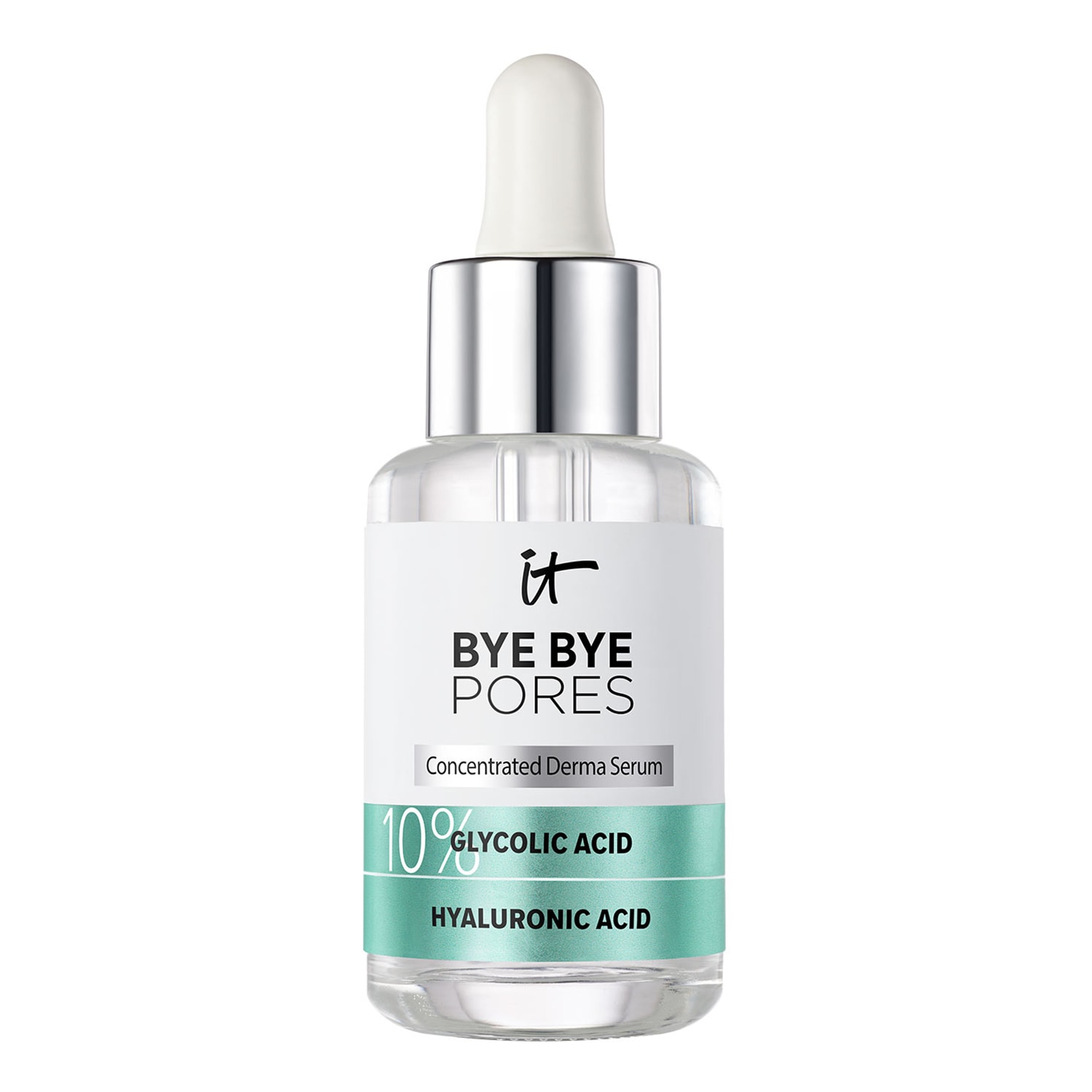 BYE BYE PORES SERUM