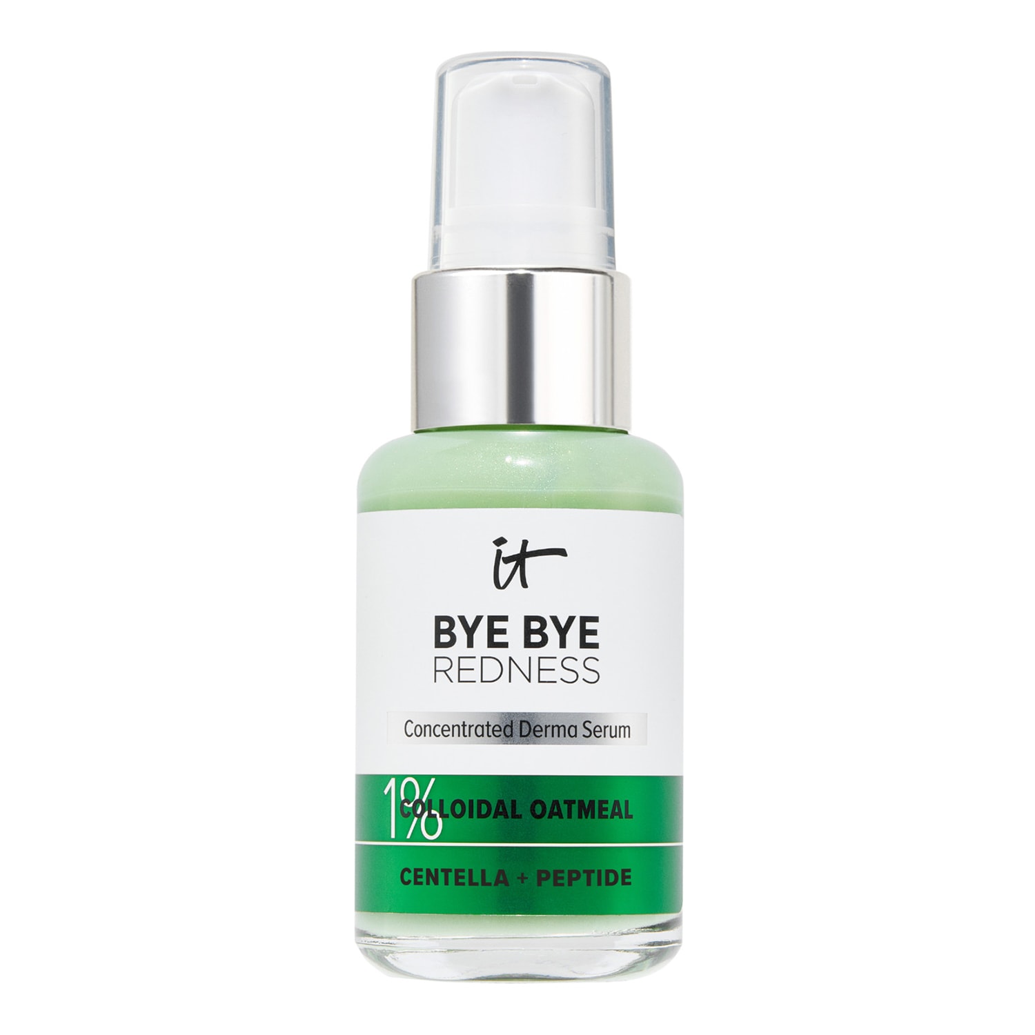 Bye Bye Redness Serum