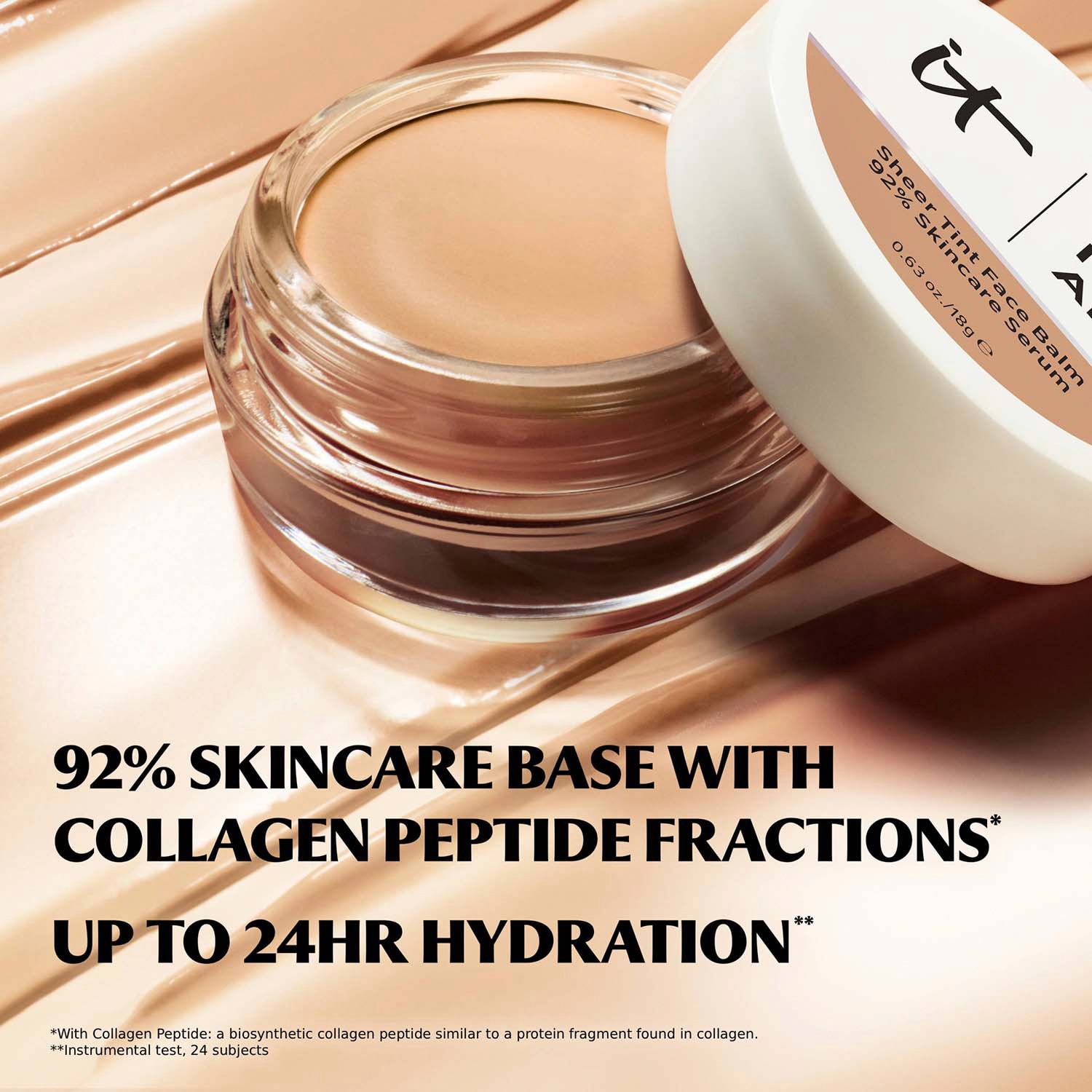 Do It All Face Balm