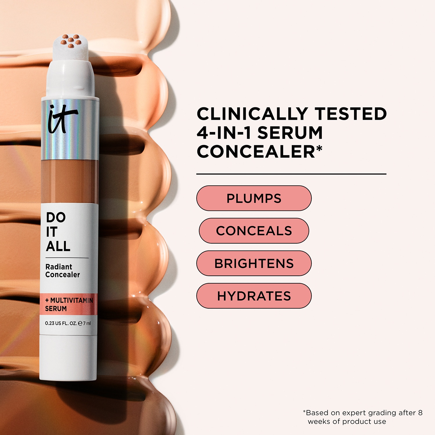 Do It All Radiant Concealer 7ml