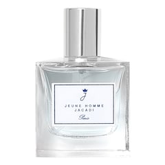 Jeune Homme - Eau de Toilette, JACADI
