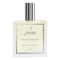 Jacadi - Huile Sèche Multi-Soins Huile corps 100 ml unisex