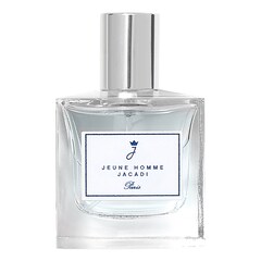 Jeune Homme - Eau de Toilette, JACADI