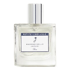 Mademoiselle Petite Libellule - Eau De Toilette , JACADI