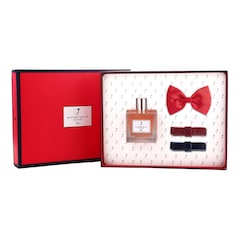 Mademoiselle - Coffret Eau De Toilette, JACADI