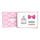 Mademoiselle Petite Libellule - Coffret Eau De Toilette