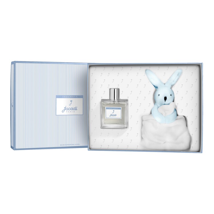 Tout Petit - Coffret Eau De Senteur