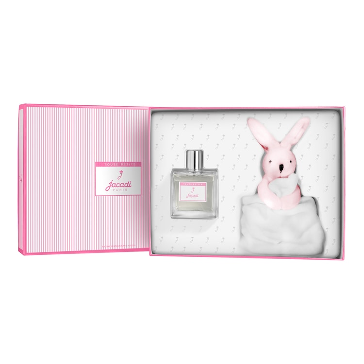Toute Petite - Coffret Eau De Senteur