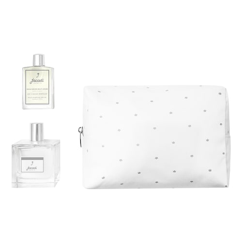 JACADI - Parfum & Huile de Soin -Trousse Bébé
