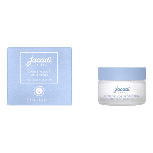 JACADI - Crème Visage Protectrice