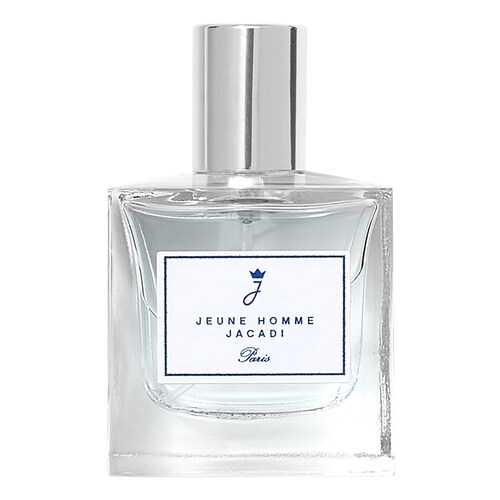 JACADI - Jeune Homme