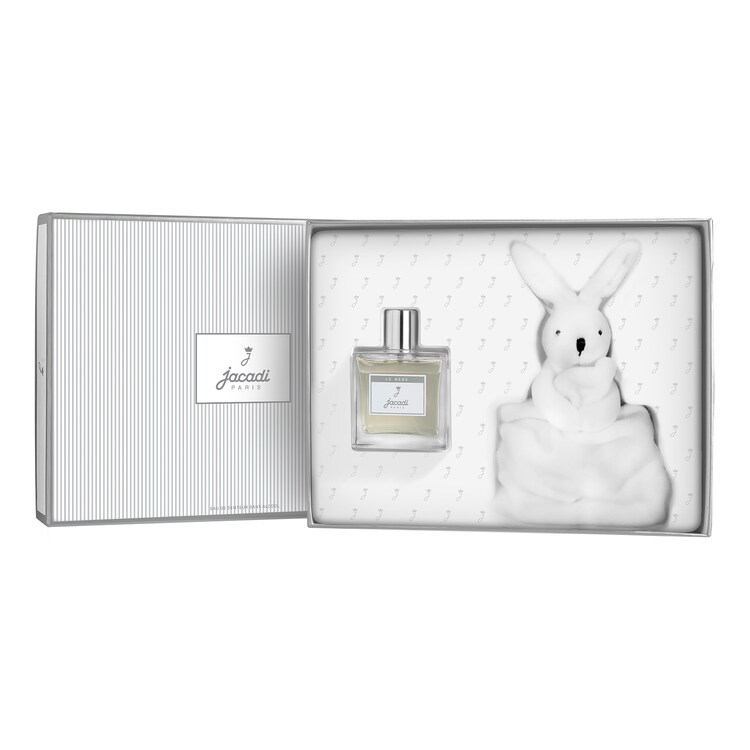 Le Bébé - Coffret Eau de Senteur