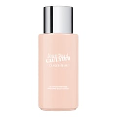 Classique Body lotion, JEAN PAUL GAULTIER