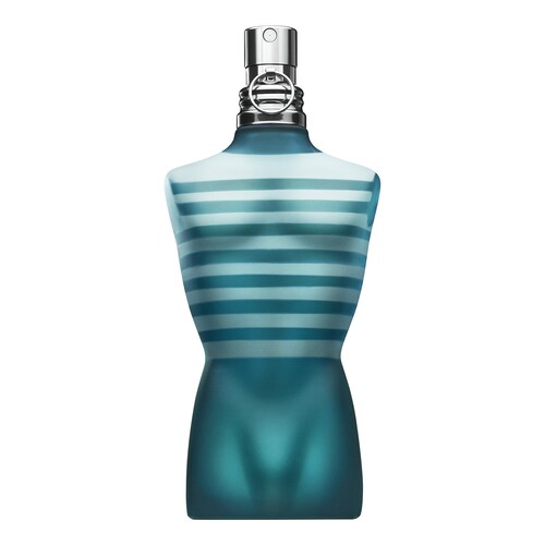 Jean Paul Gaultier - Le Male - Eau de Toilette - Νότες από μέντα, λεβάντα & βανίλια