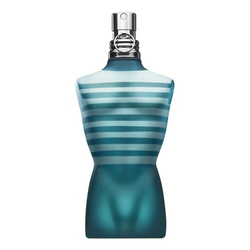 Jean Paul Gaultier - Le Male - Eau de Toilette - Νότες από μέντα, λεβάντα & βανίλια