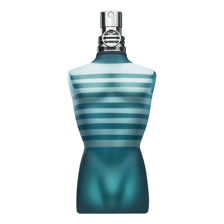 Le Male - Eau de Toilette - Notas de Menta, Lavanda & Baunilha