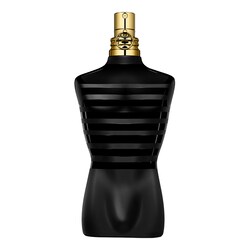 Le Male Le Parfum - Eau de Parfum Intense Notes de Cardamome, Lavande et Iris
