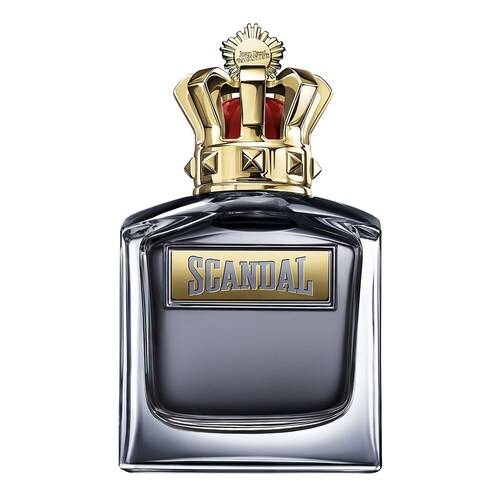 Jean Paul Gaultier - Scandal Pour Homme - Eau de Toilette - Φασκόμηλο, Σπόροι Τόνκα και Βέτιβερ