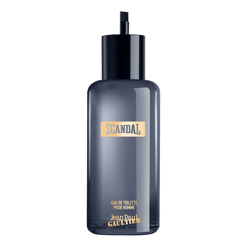 Jean Paul Gaultier - Scandal Pour Homme - Eau de Toilette - Φασκόμηλο, Σπόροι Τόνκα και Βέτιβερ