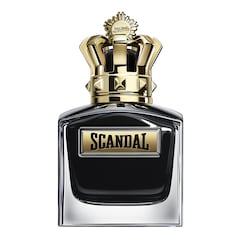 Scandal Pour Homme Le Parfum - Geranium, B&oacute;b Tonka, Sandałowiec, JEAN PAUL GAULTIER