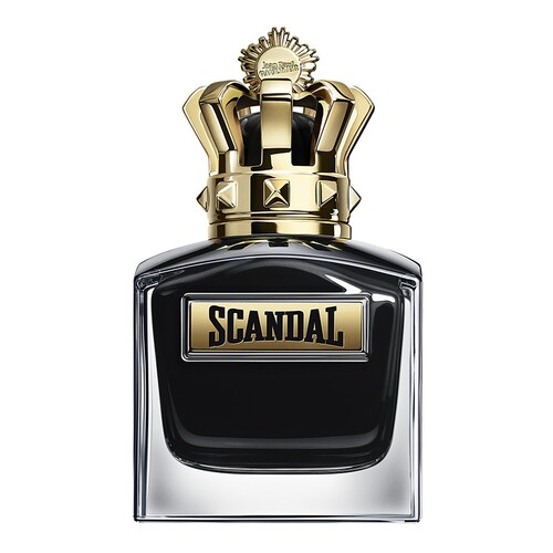 Jean Paul Gaultier - Scandal Pour Homme Le Parfum - Γεράνι, Σπόροι Τόνκα, Σανδαλόξυλο
