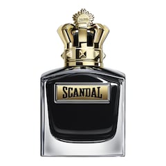 Scandal Pour Homme Le Parfum - Notas de Geranio, Haba Tonka, Madera de S&aacute;ndalo, Jean Paul Gaultier