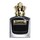Scandal Pour Homme Le Parfum - Notas de Gerânio, Fava Tonka, Madeira de Sândalo