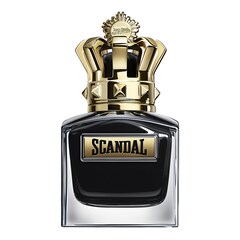 Scandal Pour Homme Le Parfum -  Notes de G&eacute;ranium, F&egrave;ve Tonka, Bois de Santal, JEAN PAUL GAULTIER