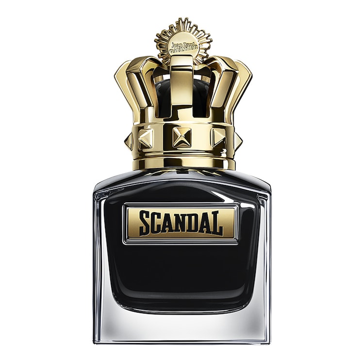 Scandal Pour Homme Le Parfum - Note di Geranio, Fava Tonka, Legno di sandalo