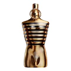 Le Male Elixir - parf&eacute;m - T&oacute;ny levandule, tonkov&yacute;ch bobů a benzoinov&eacute; pryskyřice, JEAN PAUL GAULTIER