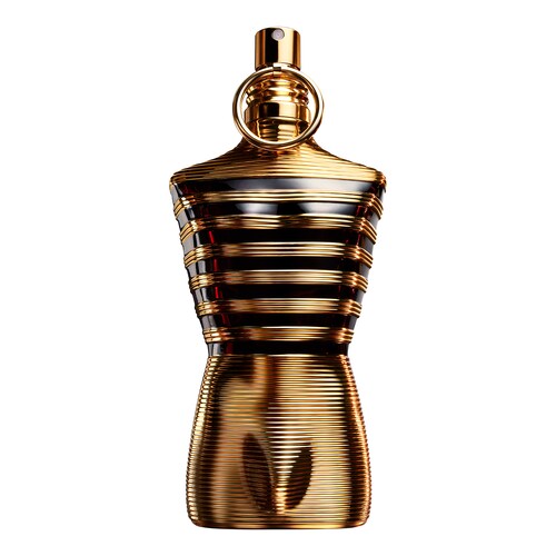 Jean Paul Gaultier - Le Male Elixir - Parfum - Νότες από Λεβάντα, Σπόρους Τόνκα & Βενζόη