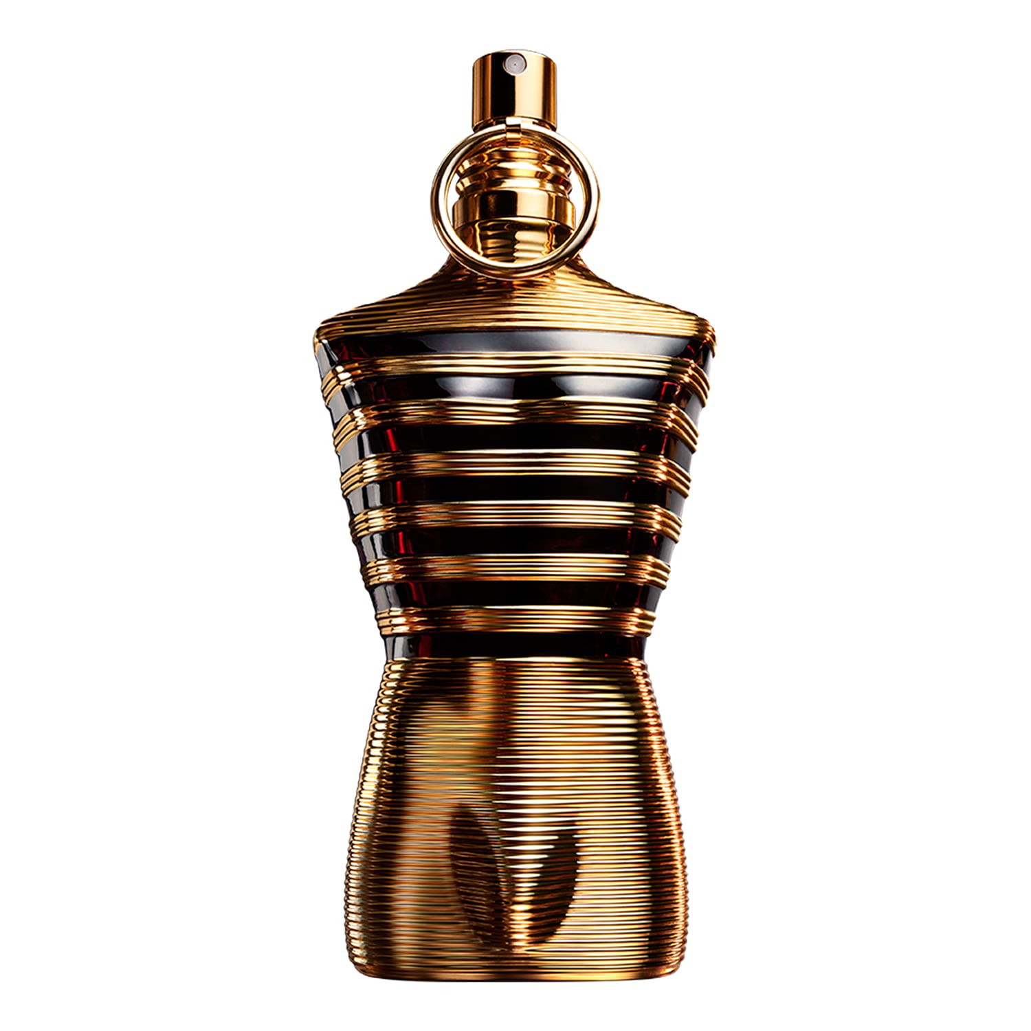 Jean Paul Gaultier Le Male Elixir 香水 Le Male Elixir - Parfum - Lavanta, Tonka Fasülyesi & Benzoin