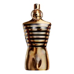 Le Male Elixir - parf&eacute;m - T&oacute;ny levandule, tonkov&yacute;ch bobů a benzoinov&eacute; pryskyřice, JEAN PAUL GAULTIER