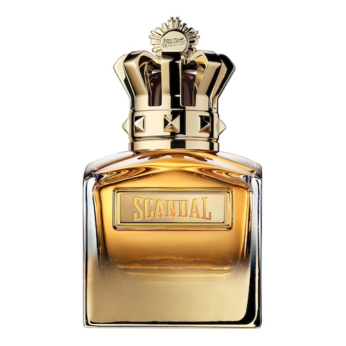 Jean Paul gaultier - Scandal Absolu For Him - Woda Perfumowana - Scandal Man Absolu 100ml - Dla Kobiet