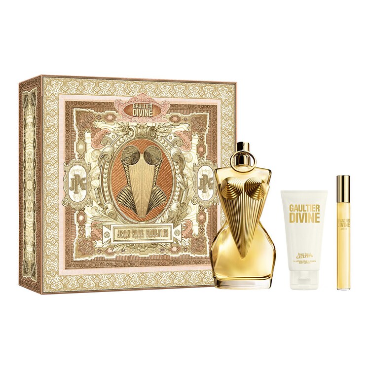 Gaultier Divine - Coffret Eau de Parfum