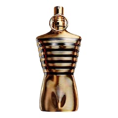Le Male Elixir Le Parfum - Eau de parfum ambr&eacute;e aromatique bois&eacute;e, JEAN PAUL GAULTIER