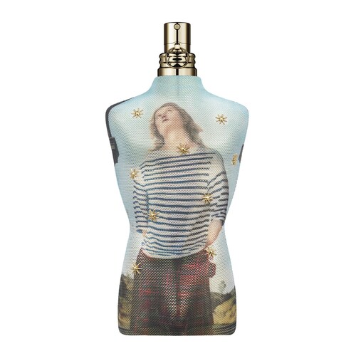 Jean Paul Gaultier - La Male Xmas Collector - Eau De Toillete