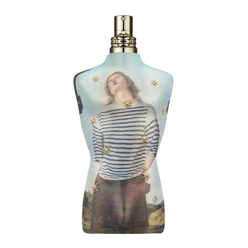 JEAN PAUL GAULTIER - Le Male Collector