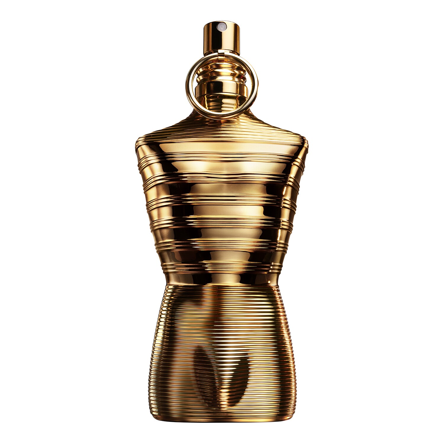 JEAN PAUL GAULTIER - Jean Paul Gaultier Le Male Elixir Absolu - Parfum Intense