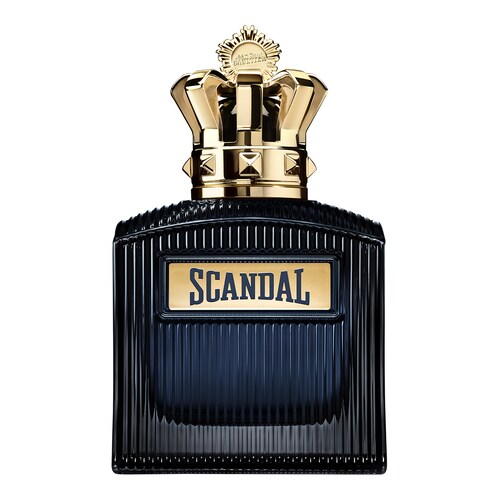 Jean Paul Gaultier - Scandal Intense For Him - Eau De Parfum Intense