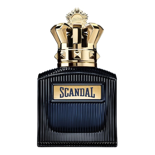 Jean Paul Gaultier - Scandal Intense For Him - Eau De Parfum Intense