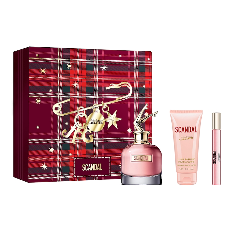  Scandal - Estuche Eau de Parfum Mujer