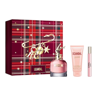 Jean Paul Gaultier - Scandal
