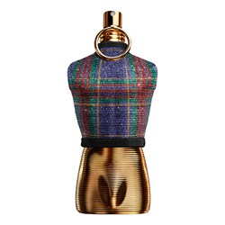 Le Male Elixir - Parfum ambré boisé