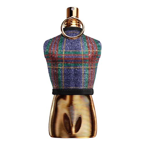 JEAN PAUL GAULTIER - Le Male Elixir