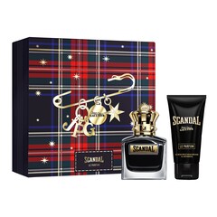 Scandal For Him - Estuche Eau de Parfum Intense Hombre, Jean Paul Gaultier